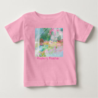 Himbeerbrunnen Toddler T-Shirt