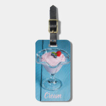 Himbeercreme Nachtisch mit Minze und Fruchtsaft