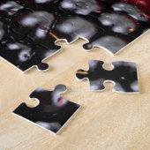 Himbeere, BlackBerry und Himbeere Puzzle (Seite)