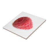 Himbeere Fliese (Seite)