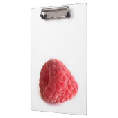 Himbeere Klemmbrett (Links)