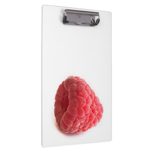 Himbeere Klemmbrett (Rechts)