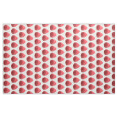 Himbeere Stoff (Yard (91,4 cm))