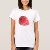 Himbeere T-Shirt (Vorderseite)