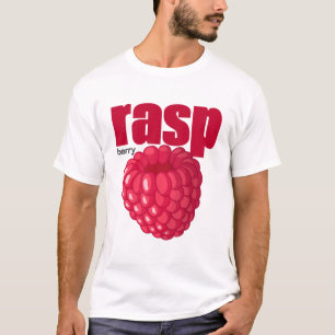 Himbeere T-Shirt