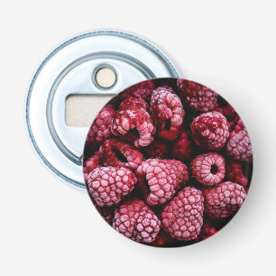 Himbeeren Fresh Red Flaschenöffner