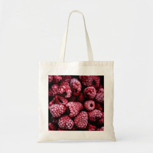 Himbeeren Fresh Red Tragetasche
