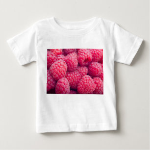 Himbeeren, frisch baby t-shirt