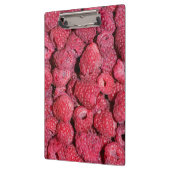 Himbeeren Klemmbrett (Links)