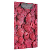 Himbeeren Klemmbrett (Rechts)