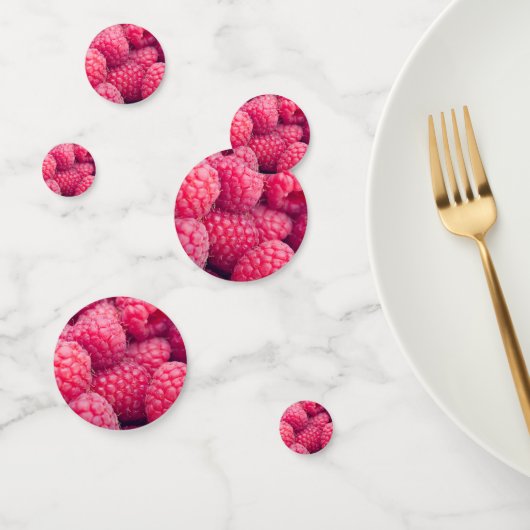 Himbeeren Konfetti (Gruppe)