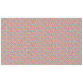 Himbeeren-Mandarinen auf helltürkis blau Tischdecke (Vorderseite (Horizontal))