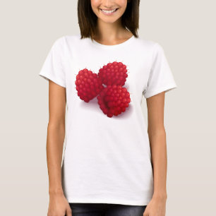 Himbeeren T - Shirt