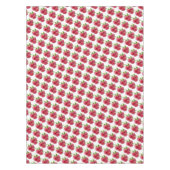 Himbeeren Tischdecke (Vorderseite)