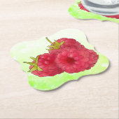 himbeeren untersetzer (angewinkelt)