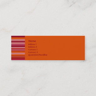 HimbeerFizz • Visitenkarte