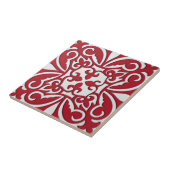 Himbeerfliesen Fliese (Seite)