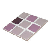 Himbeerfliesen Fliese (Seite)