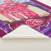 Himbeerkuchen Sherpadecke (3/4)