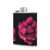 Himbeerleben Flachmann (Links)