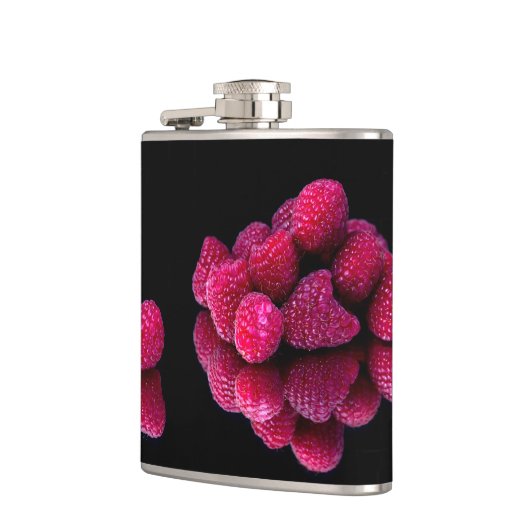 Himbeerleben Flachmann (Links)