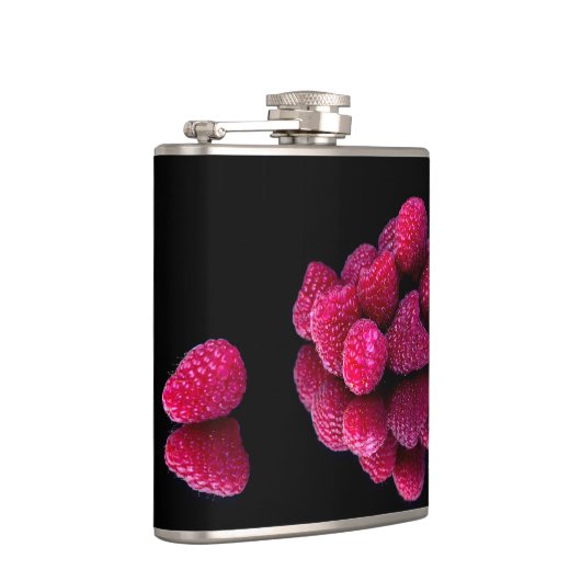 Himbeerleben Flachmann (Rechts)