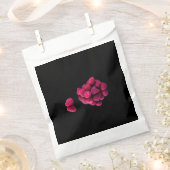 Himbeerleben Geschenktütchen (Ausgeschnitten)