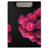 Himbeerleben Klemmbrett (Vorderseite)