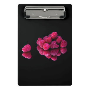 Himbeerleben Mini Klemmbrett