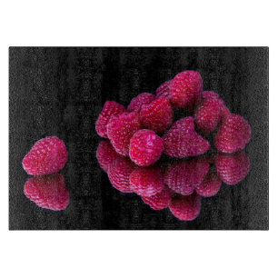 Himbeerleben Schneidebrett