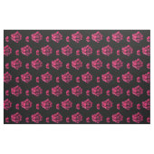 Himbeerleben Stoff (Fat Quarter (45,7 x 55,9 cm))