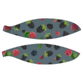 Himbeermuster 2 basketball (Panele)