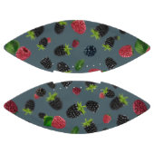 Himbeermuster 2 football (Paneele)