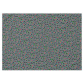 Himbeermuster 2 tischdecke (Vorderseite (Horizontal))