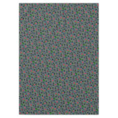 Himbeermuster 2 tischdecke (Vorderseite)