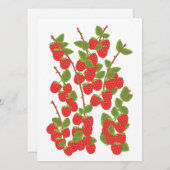 Himbeerobst (Vorne/Hinten)