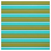 Himblau, dunkelgrün, grün, dunkeltürkis, weiß stoff (Muster)