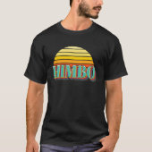 HIMBO T-Shirt (Vorderseite)