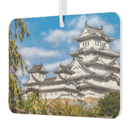 Himeji Burg #5, Japan Autolufterfrischer