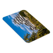 Himeji Burg #5, Japan Magnet (Rechte Seite)