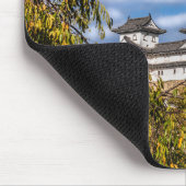 Himeji Burg #5, Japan Mousepad (Ecke)