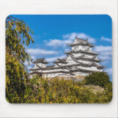 Himeji Burg #5, Japan Mousepad (Vorne)
