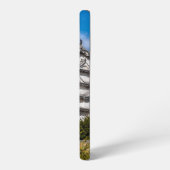 Himeji Burg #5, Japan Samsung Galaxy Hülle (Linke Seite)