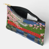 Himeji Castle River Zubehörtasche (Offen)