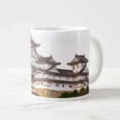 Himeji Castle Tasse (Vorderseite Rechts)