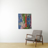 Himeji Castle Wandteppich (Beispiel)