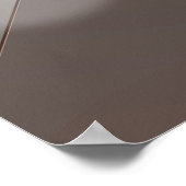 Himeji Japan blüht Poster. Poster (Ecke)