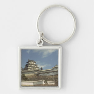 Himeji-Schloss, Kyoto, abgeschlossen 1609 Schlüsselanhänger