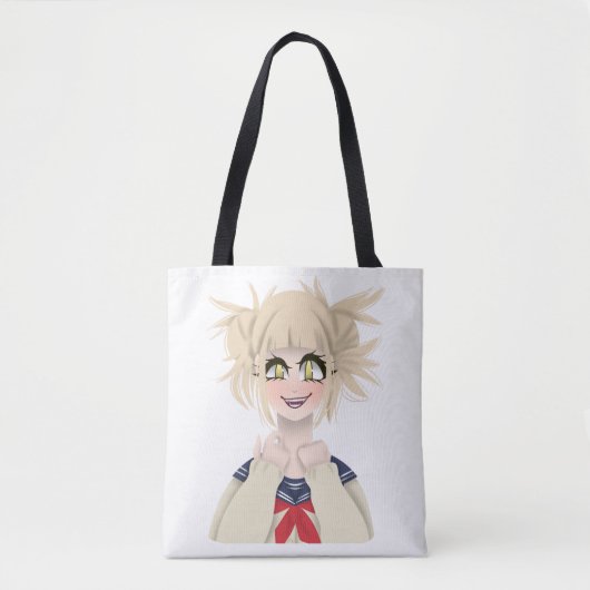 Himiko Toga Tasche (Vorderseite)