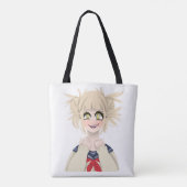 Himiko Toga Tasche (Rückseite)